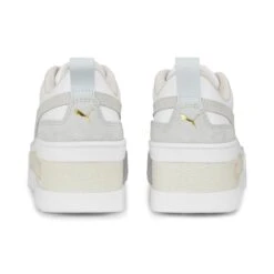 Dames Sportschoenen Puma Mayze Wedge -Buffalo Winkel puma 388566 01 3000