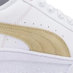 Damestrainers Puma Mayze Wedge Pastel -Buffalo Winkel puma 388566 02 11000