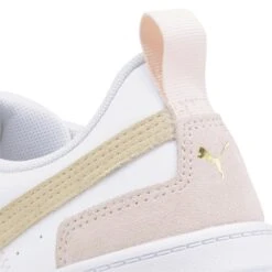 Damestrainers Puma Mayze Wedge Pastel -Buffalo Winkel puma 388566 02 9000