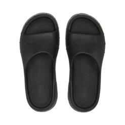 Vrouwenslippers Puma Mayze Stack Injex -Buffalo Winkel puma 389454 04 2000