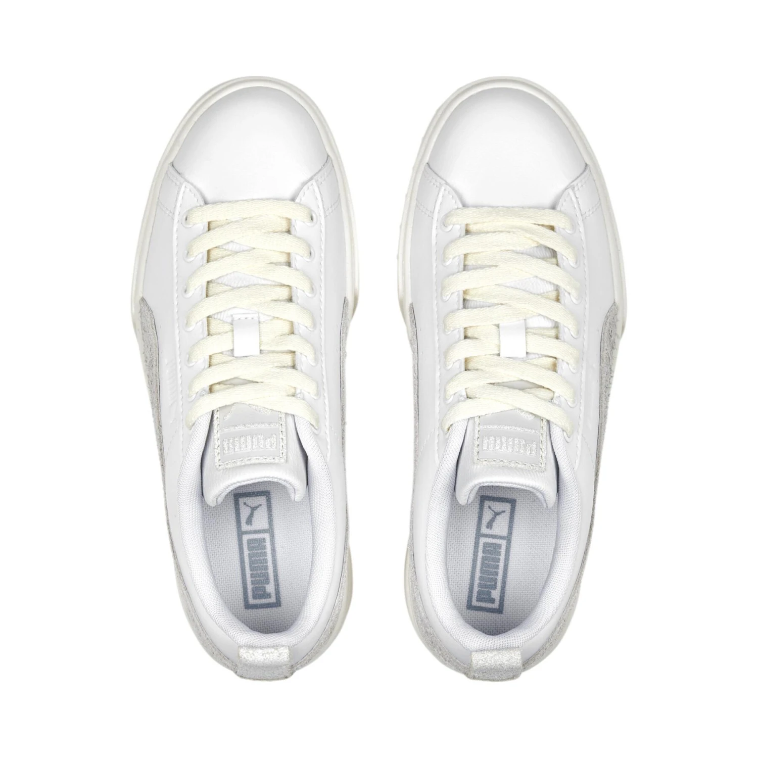 Damestrainers Puma Mayze Thrifted 4 Damestrainers Puma Mayze Thrifted - Image 4