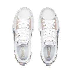 Damestrainers Puma Mayze UT -Buffalo Winkel puma 389862 01 puma white rose quartz 4