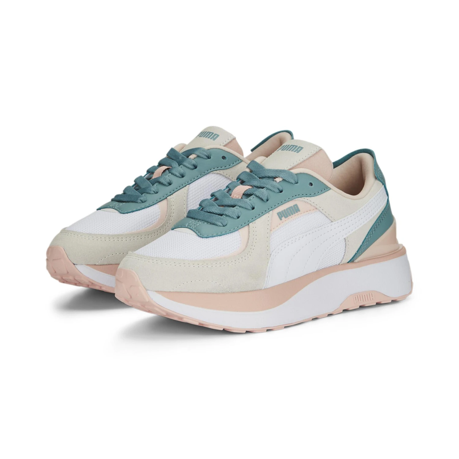 Damestrainers Puma Cruise Rider NU Pastel 2 Damestrainers Puma Cruise Rider NU Pastel - Image 2