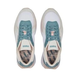 Damestrainers Puma Cruise Rider NU Pastel 8 Damestrainers Puma Cruise Rider NU Pastel -Buffalo Winkel puma 389926 02 2000