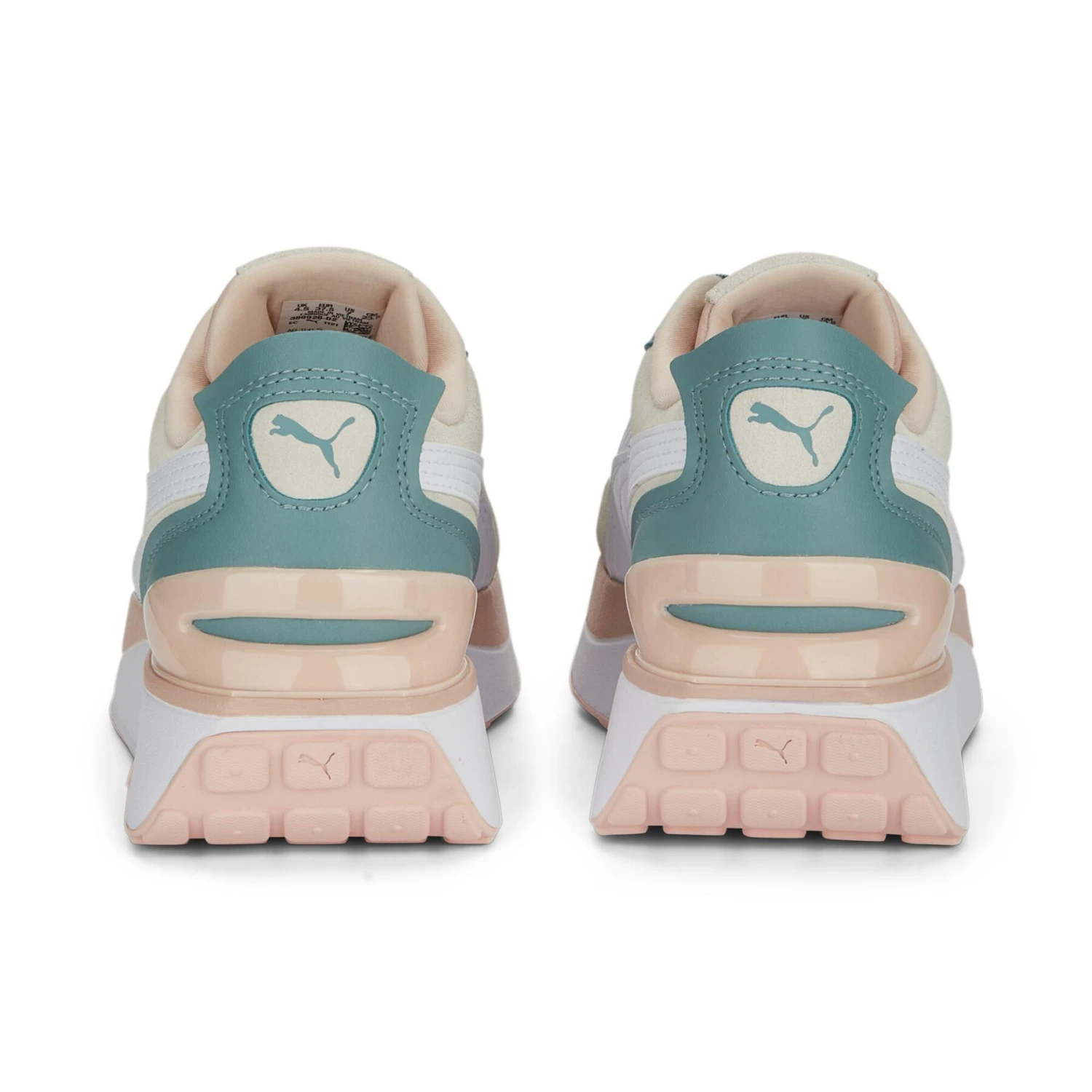 Damestrainers Puma Cruise Rider NU Pastel 4 Damestrainers Puma Cruise Rider NU Pastel - Image 4