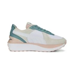 Damestrainers Puma Cruise Rider NU Pastel 10 Damestrainers Puma Cruise Rider NU Pastel -Buffalo Winkel puma 389926 02 4000