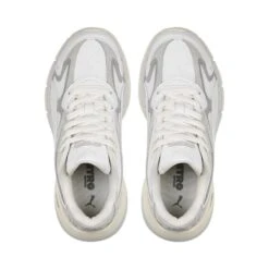 Damestrainers Puma Teveris Nitro Thrifted -Buffalo Winkel puma 391095 01 2000