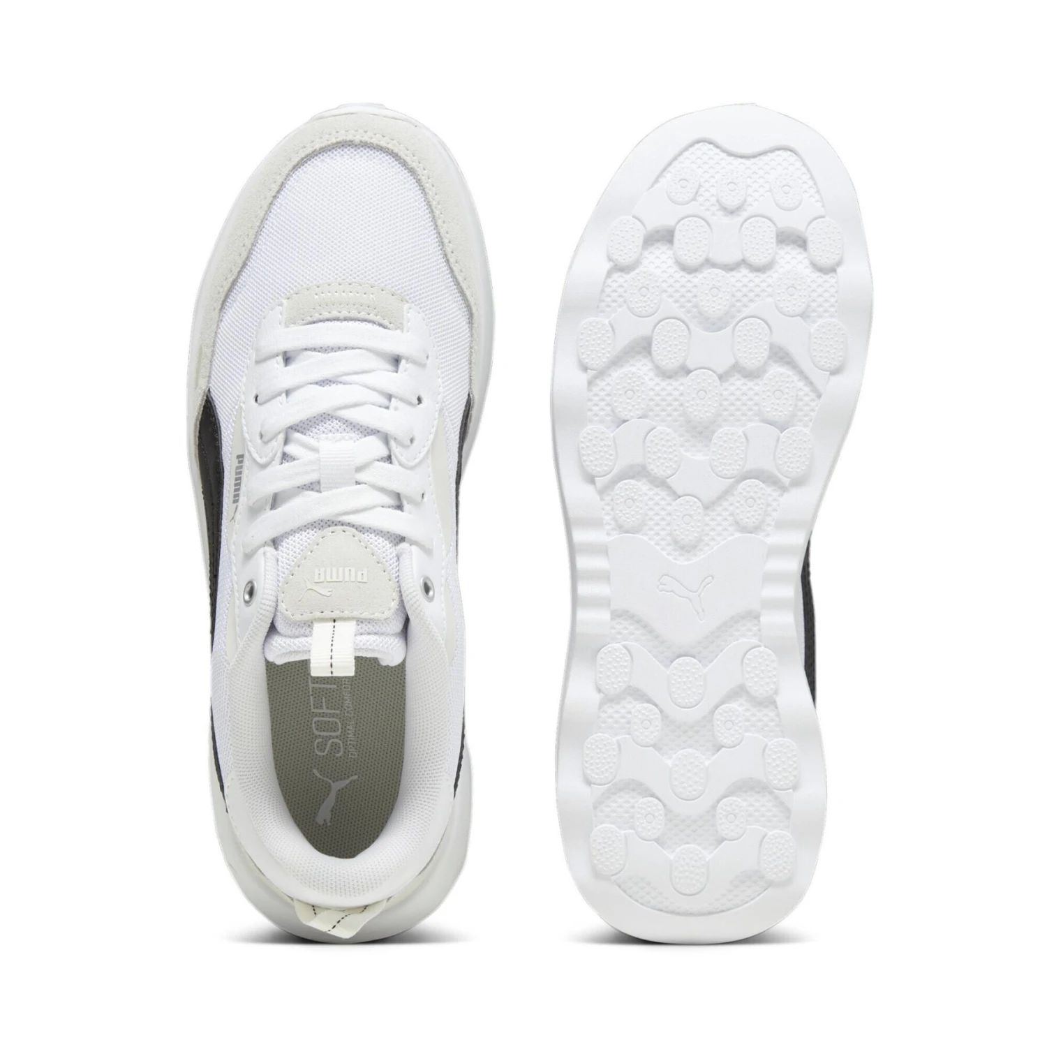 Damestrainers Puma Runtamed Platform 6 Damestrainers Puma Runtamed Platform - Image 6