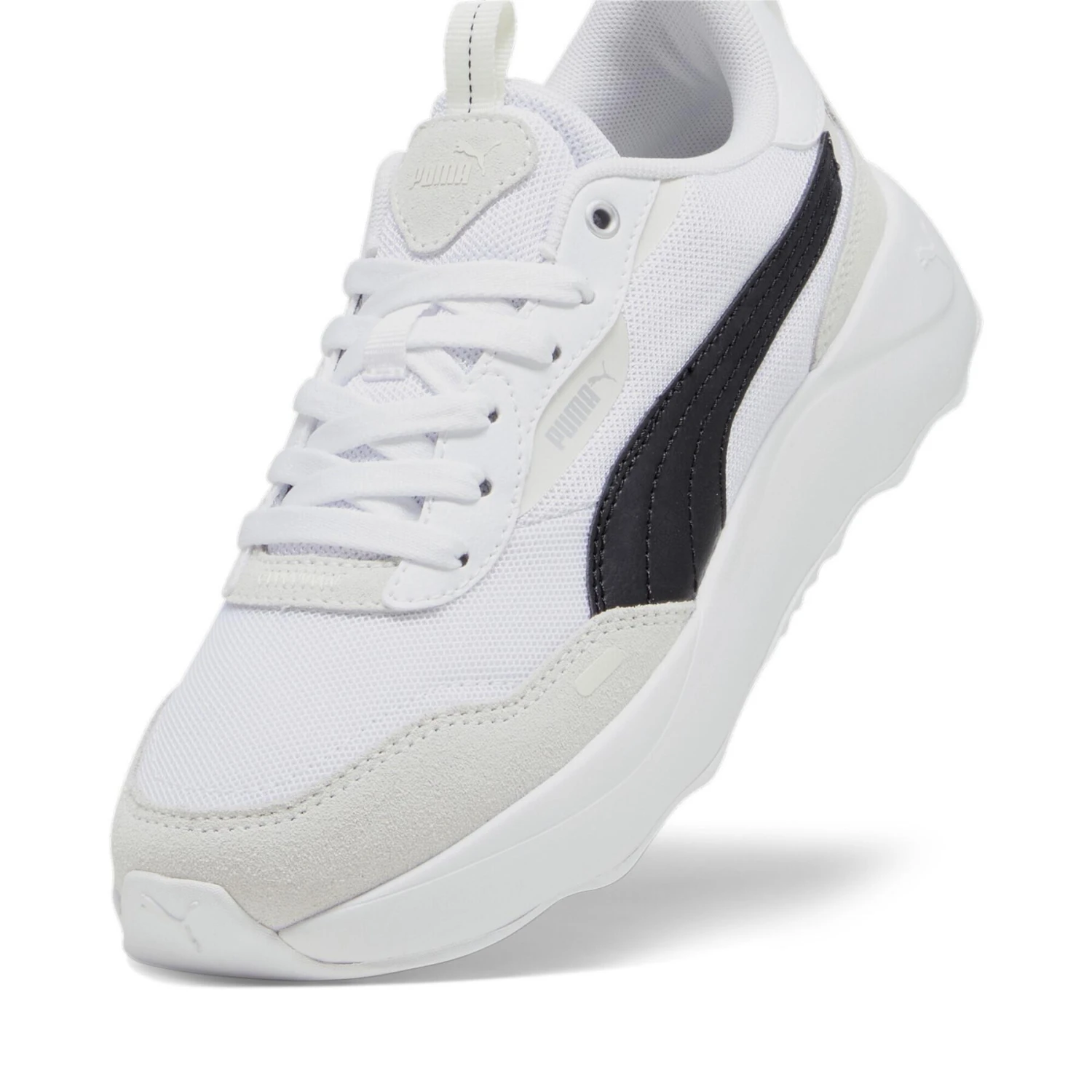 Damestrainers Puma Runtamed Platform 4 Damestrainers Puma Runtamed Platform - Image 4