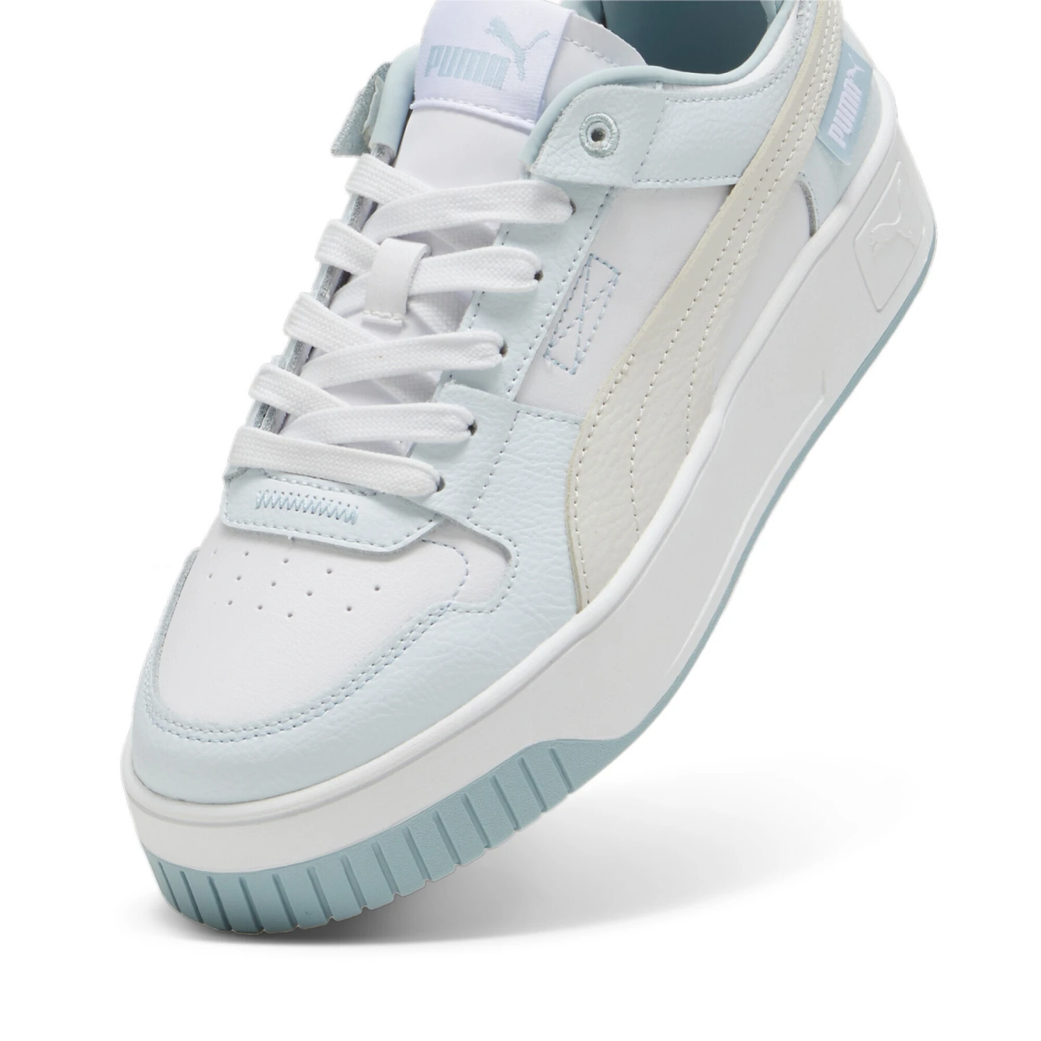 Damestrainers Puma Carina Street VTG 3 Damestrainers Puma Carina Street VTG - Image 3