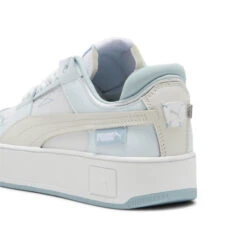 Damestrainers Puma Carina Street VTG 9 Damestrainers Puma Carina Street VTG -Buffalo Winkel puma 392338 07 3 nw0124