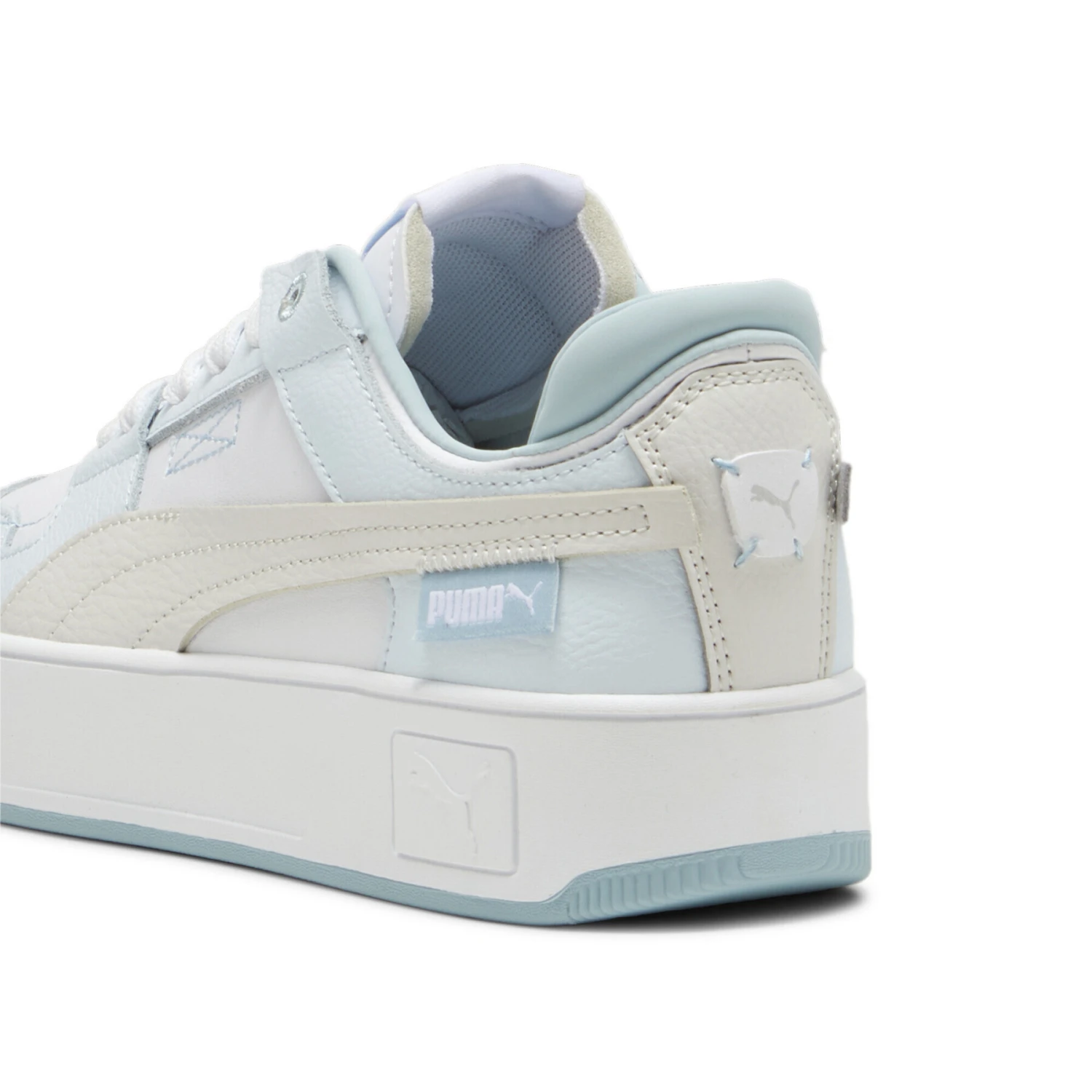 Damestrainers Puma Carina Street VTG 4 Damestrainers Puma Carina Street VTG - Image 4