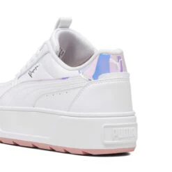 Damestrainers Puma Karmen Rebelle Crystal Wings 11 Damestrainers Puma Karmen Rebelle Crystal Wings -Buffalo Winkel puma 392632 01 1