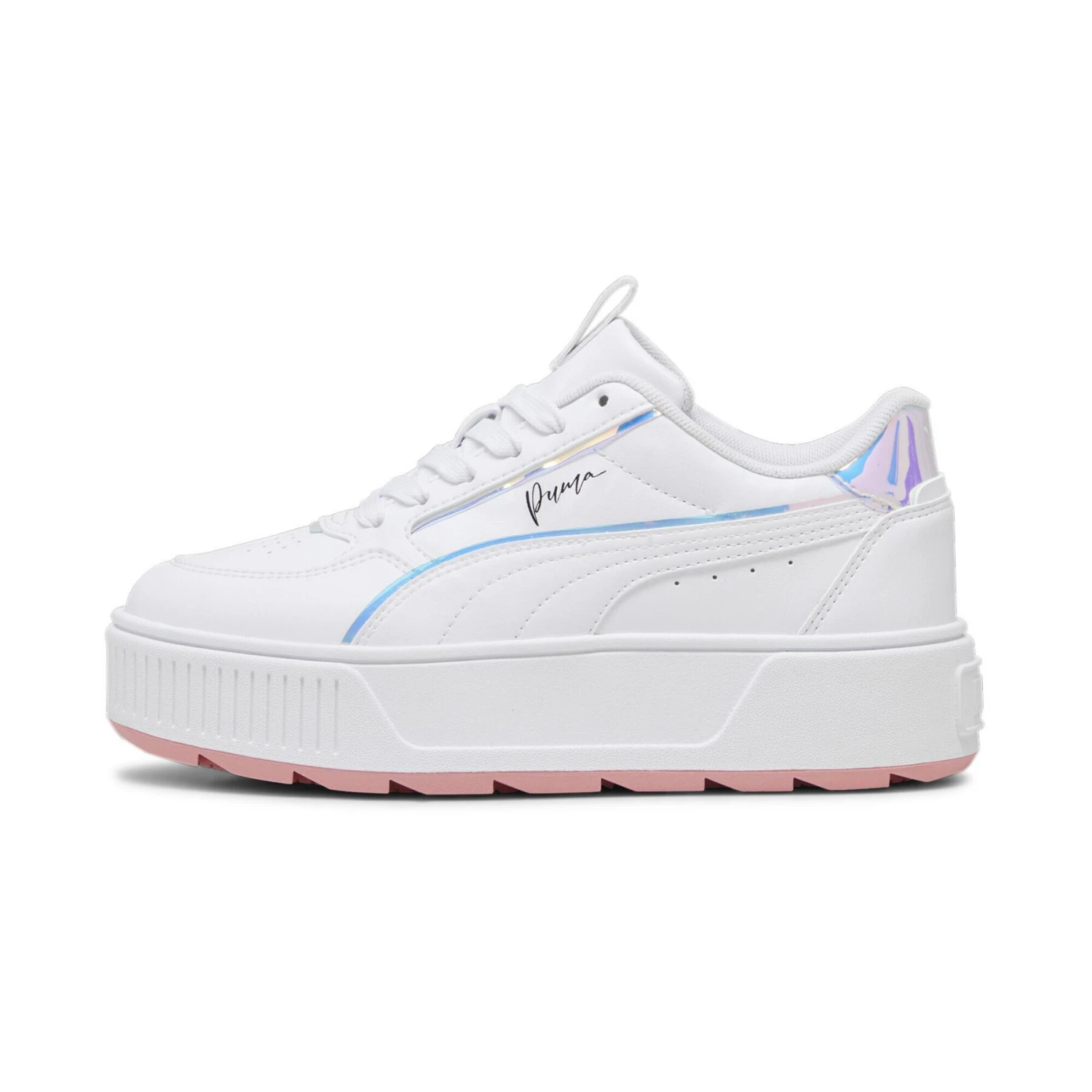 Damestrainers Puma Karmen Rebelle Crystal Wings 1 Damestrainers Puma Karmen Rebelle Crystal Wings