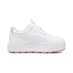 Damestrainers Puma Karmen Rebelle Crystal Wings 10 Damestrainers Puma Karmen Rebelle Crystal Wings -Buffalo Winkel puma 392632 01 4