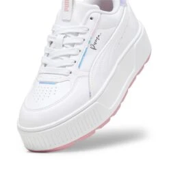 Damestrainers Puma Karmen Rebelle Crystal Wings 8 Damestrainers Puma Karmen Rebelle Crystal Wings -Buffalo Winkel puma 392632 01 5