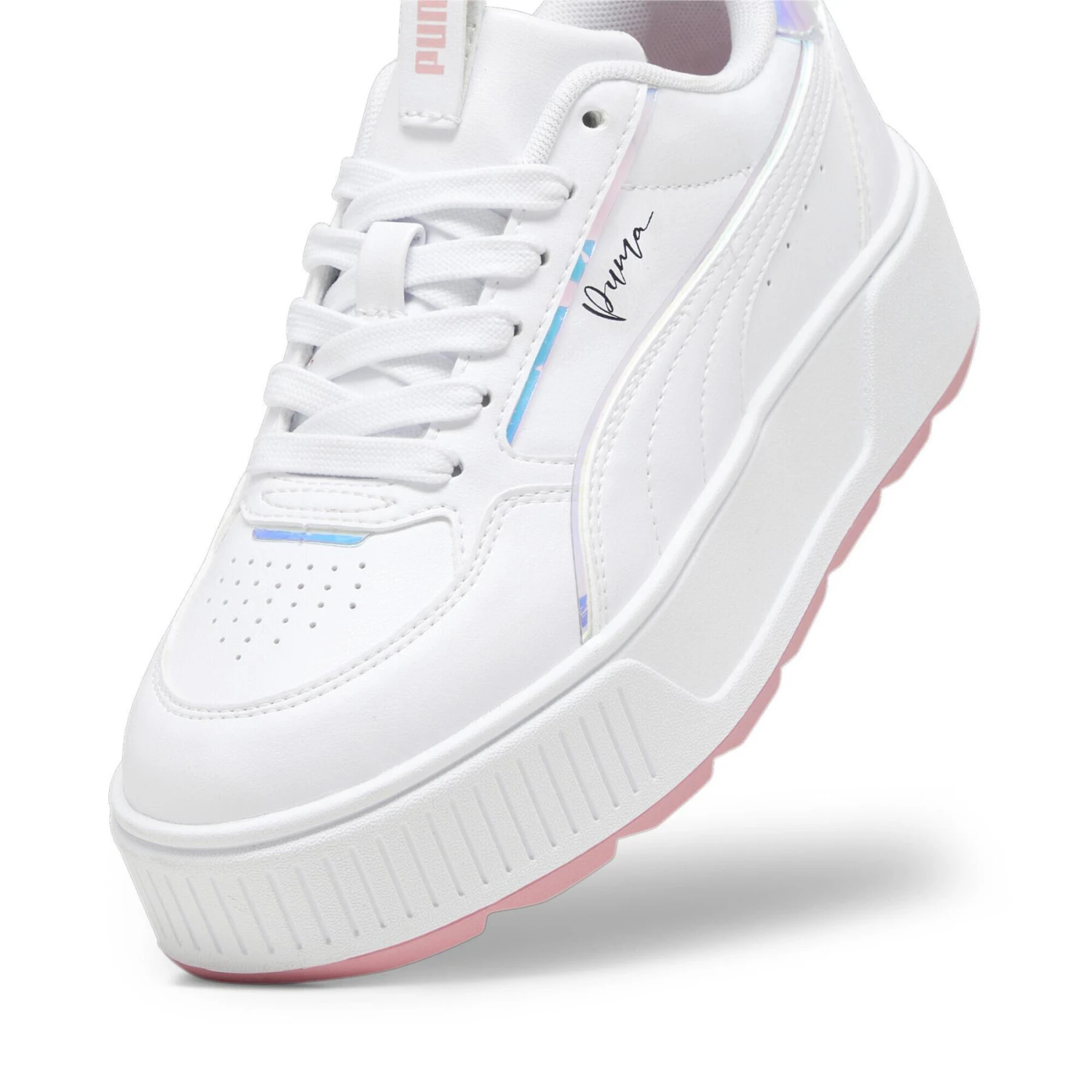 Damestrainers Puma Karmen Rebelle Crystal Wings 3 Damestrainers Puma Karmen Rebelle Crystal Wings - Image 3