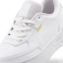 Damestrainers Puma Cali Dream V2 -Buffalo Winkel puma 392730 01 9000