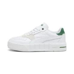 Damestrainers Puma Cali Court Match