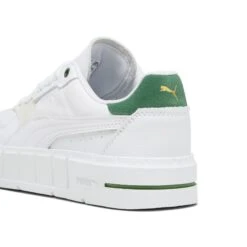 Damestrainers Puma Cali Court Match -Buffalo Winkel puma 393094 01 1