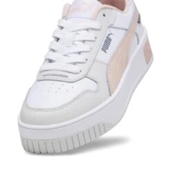 Trainers Puma Femme Carina Street -Buffalo Winkel puma 393846 04 5