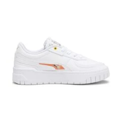 Damestrainers Puma Cali Dream Brand Love -Buffalo Winkel puma 394757 01 4