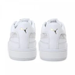 Dames Sportschoenen Puma Calistar Lux -Buffalo Winkel puma pum 380629 01 backview