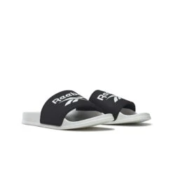 Vrouwenslippers Reebok Fulgere -Buffalo Winkel reebok hr0688 5 footwear photography front lateral top view white 000