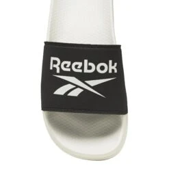 Vrouwenslippers Reebok Fulgere -Buffalo Winkel reebok hr0688 8 footwear photography detail view 2 white 000