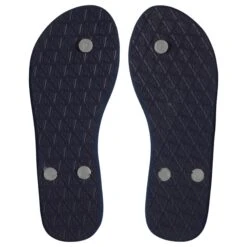 Dames Slippers Roxy Viva Tone II -Buffalo Winkel roxy arjl100682 sil 2