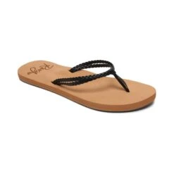 Dames Slippers Roxy Costas