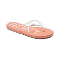 Dames Slippers Roxy Viva Jelly