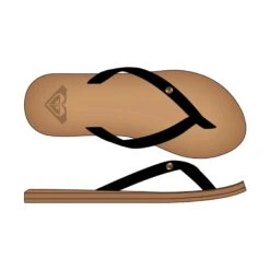 Dames Slippers Roxy Jyll III