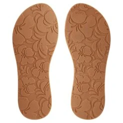 Dames Slippers Roxy Jyll III -Buffalo Winkel roxy arjl200751 blk 2