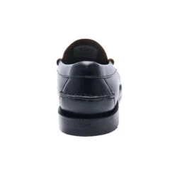 Leren Damespantoffels Sebago Classic Dan -Buffalo Winkel sebago 7001530 987 3