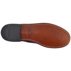 Damesschoenen Sebago Classic Will -Buffalo Winkel sebago 7001560 902 4