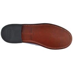 Damesschoenen Sebago Classic Joe -Buffalo Winkel sebago 7001cd0 903 2