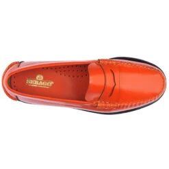 Damesschoenen Sebago Dan Outsides -Buffalo Winkel sebago 72128cw a88 2
