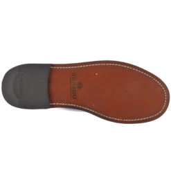 Leren Damespantoffels Sebago Dan Met -Buffalo Winkel sebago 74117fw 988 4