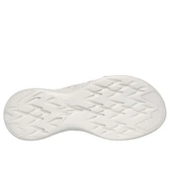 Vrouwenslippers Skechers On-the-go 600 -Buffalo Winkel skechers 140740 nat 4