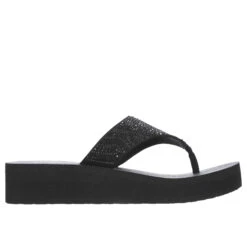 Vrouwenslippers Skechers Vinyasa