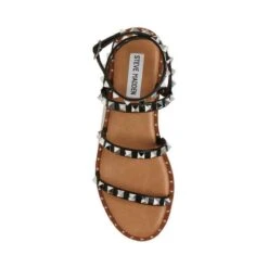 Vrouwenhakken Steve Madden Travel -Buffalo Winkel sm11001051 02002 001 3
