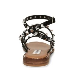 Vrouwenhakken Steve Madden Travel -Buffalo Winkel sm11001051 02002 001 4