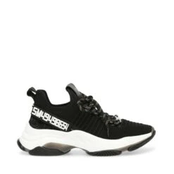 Dames Sportschoenen Steve Madden Maxilla-R