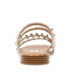 Vrouwenhakken Steve Madden Skyler -Buffalo Winkel sm11001773 02002 748 3