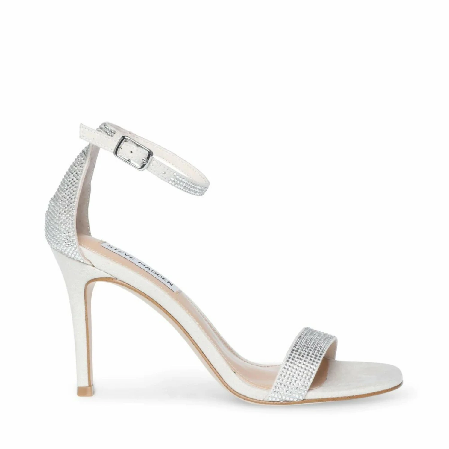 Damesschoenen Steve Madden Illumine-R 1 Damesschoenen Steve Madden Illumine-R