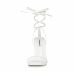 Damesschoenen Steve Madden Lafayette -Buffalo Winkel sm11002018 02002 002 2