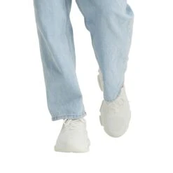 Beschermde Vrouwentrainers Steve Madden 17 Beschermde Vrouwentrainers Steve Madden -Buffalo Winkel sm11002319 04004 002 07