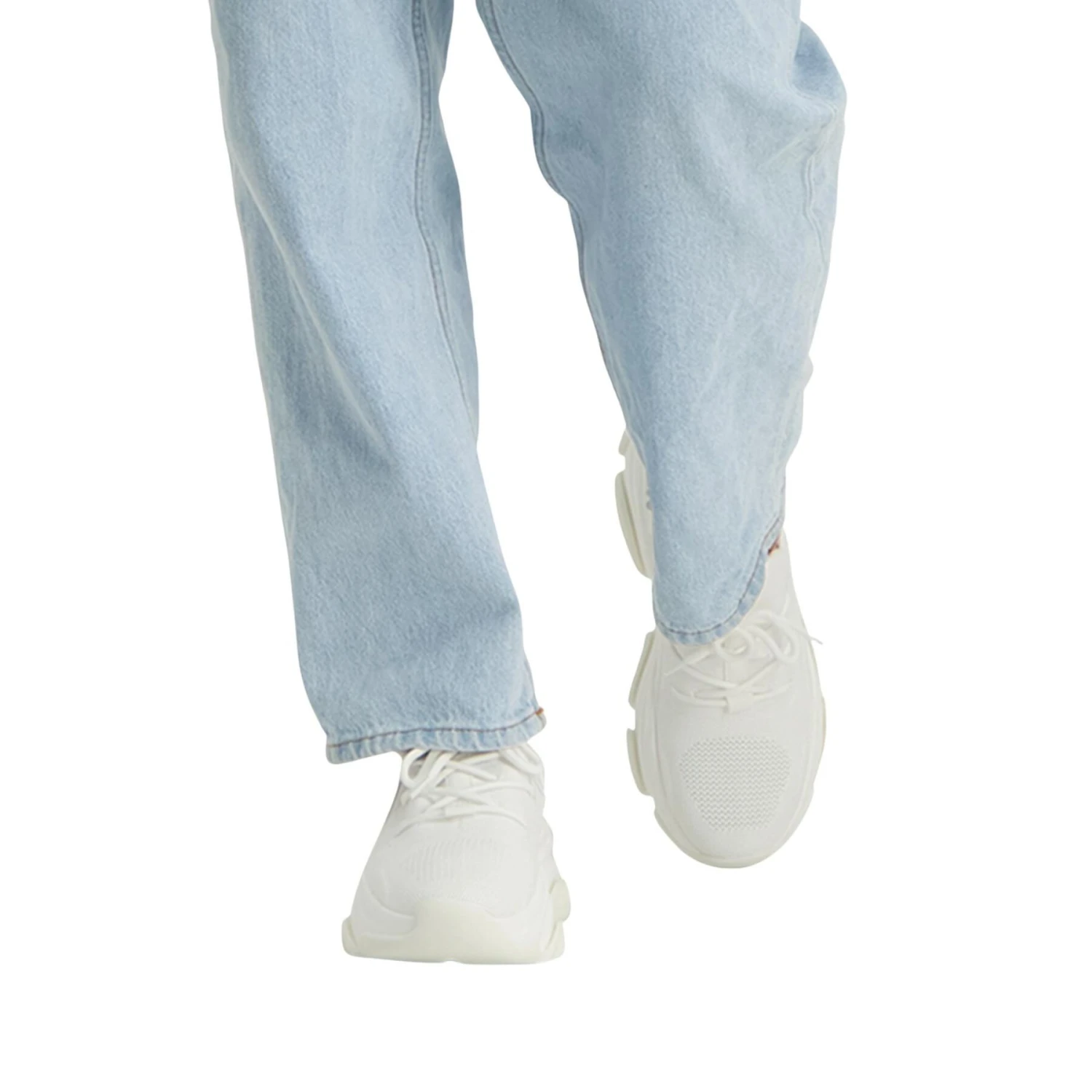 Beschermde Vrouwentrainers Steve Madden 9 Beschermde Vrouwentrainers Steve Madden - Image 9