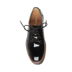 Derbie Vrouw Steve Madden Written -Buffalo Winkel steve madden mg11000016 02001 018 black patent 3